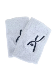Set Polsbanden TS 12 cm Wit
